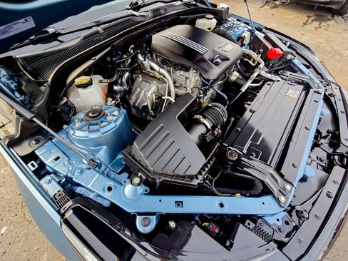 Used 2023 Cadillac CT4 Premium Luxury w/ Super Cruise 2 Package image 43