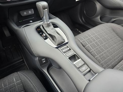 New 2026 Honda HR-V LX image 22