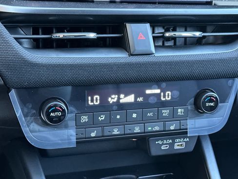 New 2026 Subaru Outback Premium AWD/4WD image 23