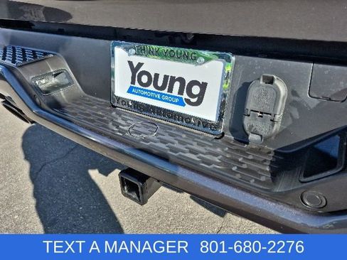 New 2026 RAM 1500 Big Horn AWD/4WD image 8