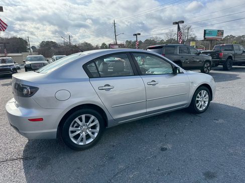 Used 2007 MAZDA MAZDA3 i Touring image 7