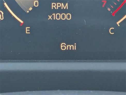 New 2026 GMC Acadia AT4 w/ Luxury Package image 27