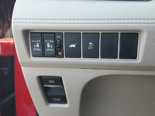 New 2026 Honda Odyssey EX-L image 19