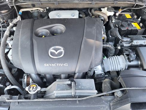 Used 2024 MAZDA CX-5 AWD 2.5 S w/ Select Package image 32