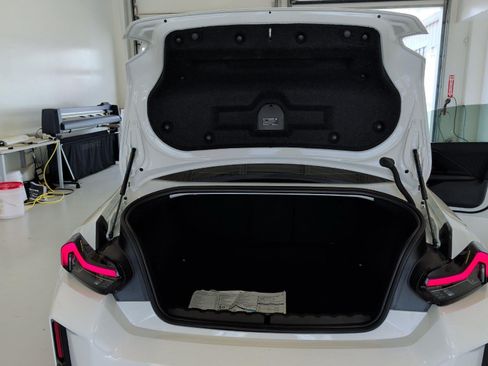 Used 2026 BMW M2 w/ Lighting Package RWD image 36