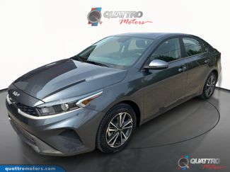Used 2024 Kia Forte LXS w/ LXS Technology Package video 1