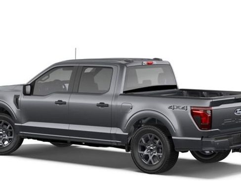 New 2026 Ford F150 STX w/ Equipment Group 200A AWD/4WD image 2