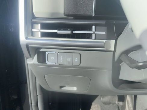 New 2026 Hyundai Santa Fe SE AWD/4WD image 16