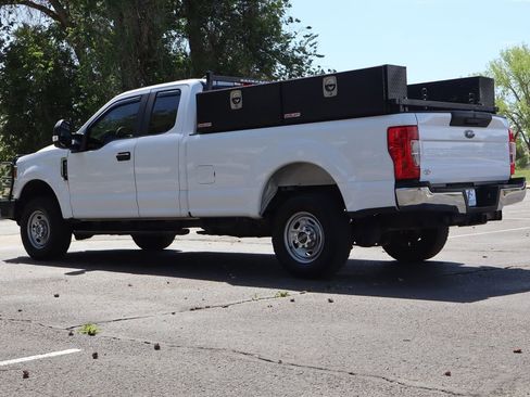 Used 2020 Ford F350 XL w/ Power Equipment Group AWD/4WD image 7