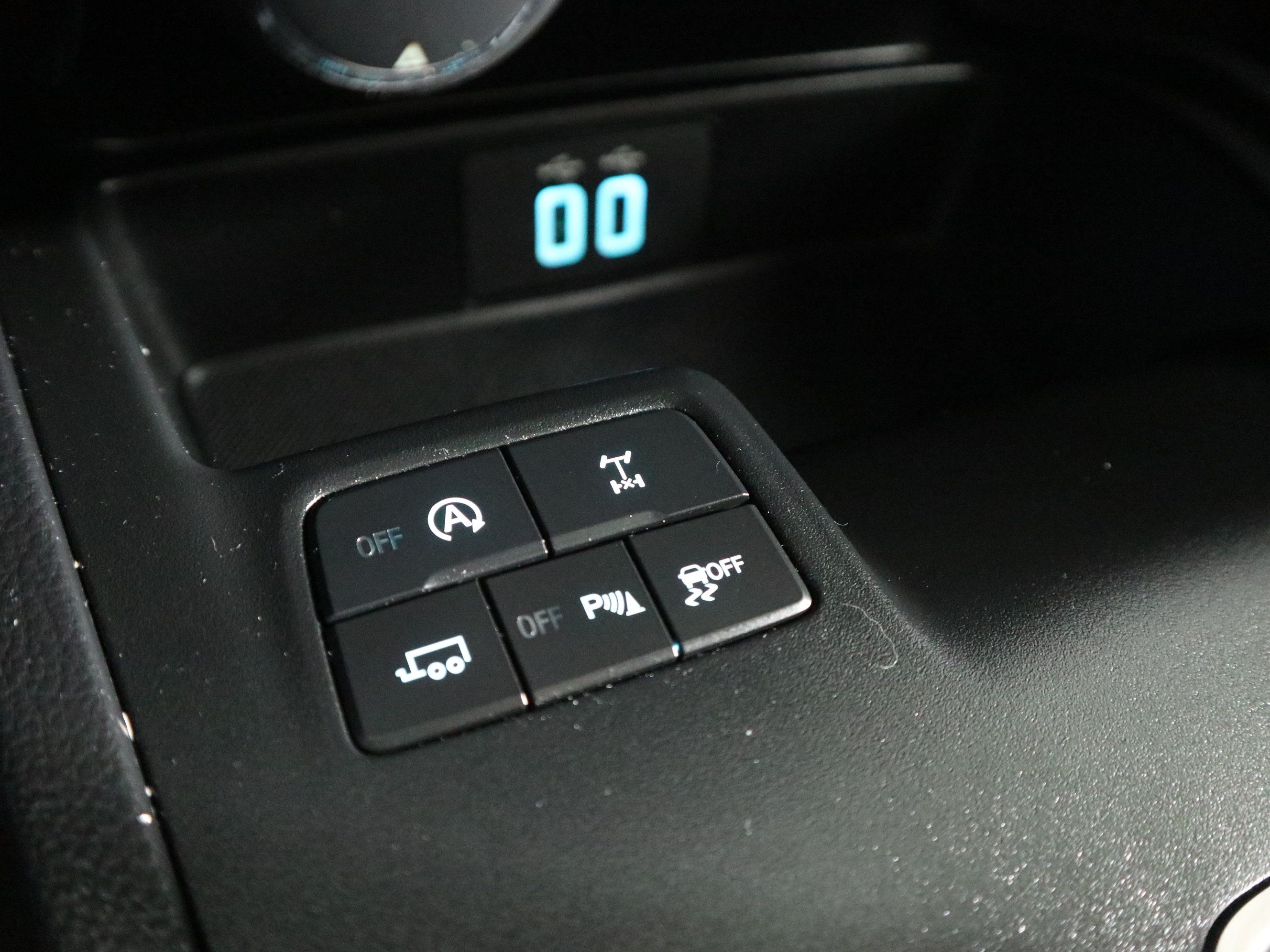 Used 2020 Ford Ranger Lariat w/ Technology Package RWD image 30