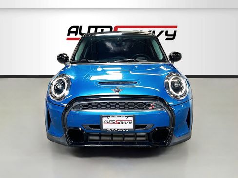 Used 2022 MINI Cooper S FWD image 2