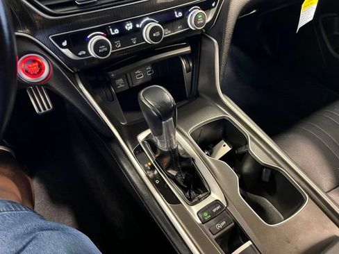 Used 2022 Honda Accord Sport Special Edition image 29