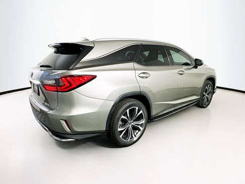 Used 2018 Lexus RX 350L w/ Premium Package image 9