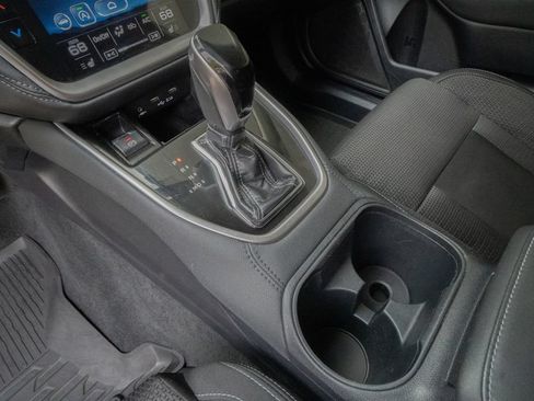 Used 2020 Subaru Outback Premium AWD/4WD image 10