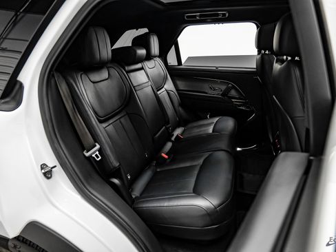 Used 2025 Land Rover Range Rover Sport Dynamic SE image 63