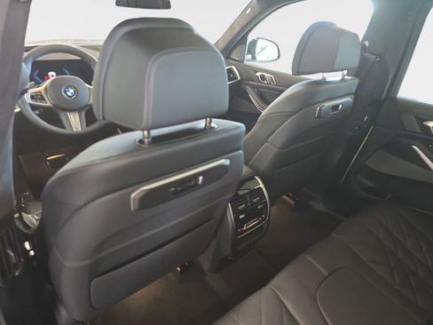 New 2026 BMW X5 sDrive40i w/ M Sport Package RWD image 9