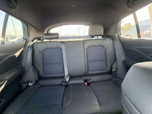 New 2026 Buick Envista Preferred FWD image 27