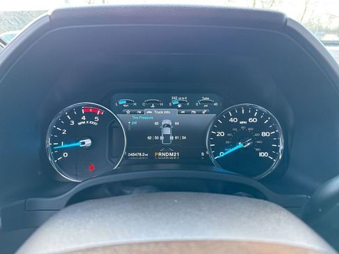 Certified 2017 Ford F350 King Ranch w/ King Ranch Ultimate Package image 11