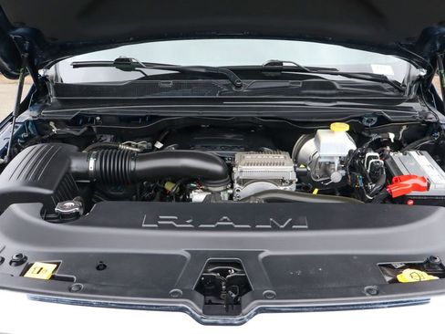 Used 2023 RAM 1500 Lone Star RWD image 12
