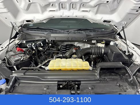 Used 2021 Ford F150 XL w/ STX Appearance Package image 29