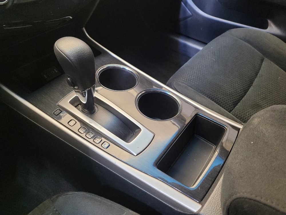 Used 2014 Nissan Altima 2.5 S w/ Display Audio Package FWD image 26