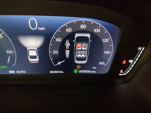 New 2025 Honda Accord Sport image 6