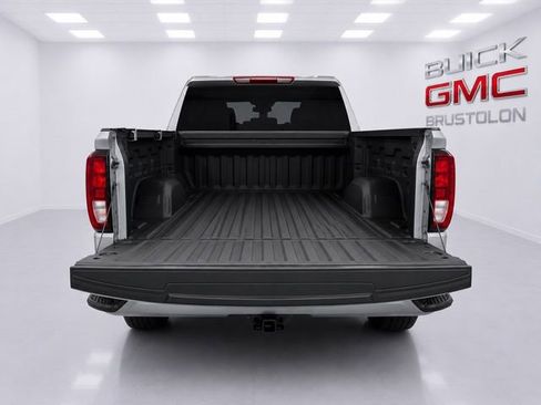 Used 2024 GMC Sierra 1500 Pro w/ Graphite Edition AWD/4WD image 11