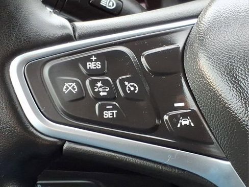 Used 2023 Chevrolet Equinox LT image 25