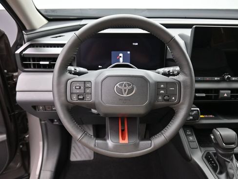 Certified 2026 Toyota RAV4 AWD w/ Illumination Package (TMS) image 15