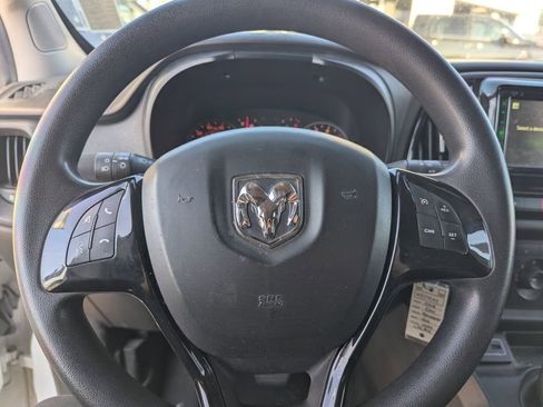 Used 2018 RAM ProMaster City Tradesman image 19