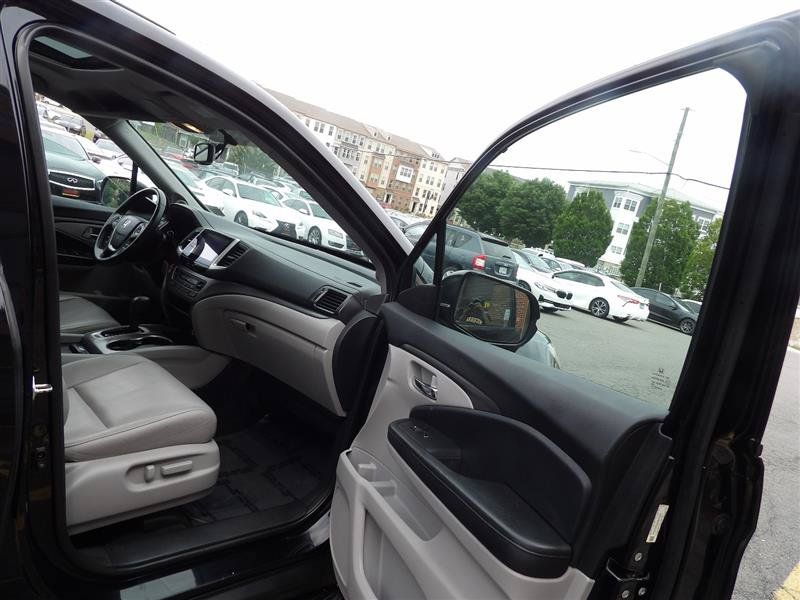Used 2016 Honda Pilot EX-L image 15