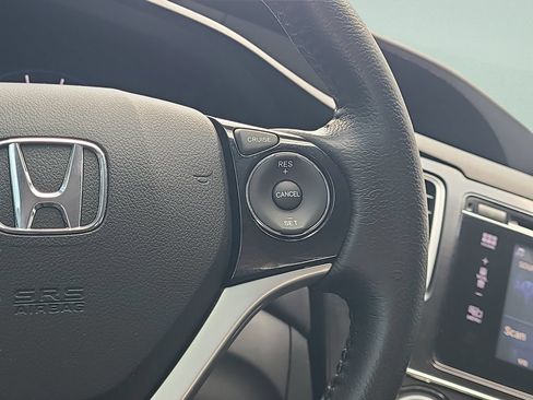 Used 2015 Honda Civic EX-L image 22