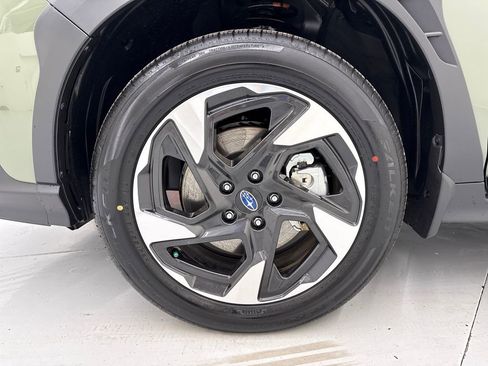 New 2026 Subaru Crosstrek 2.5i Limited AWD/4WD image 9