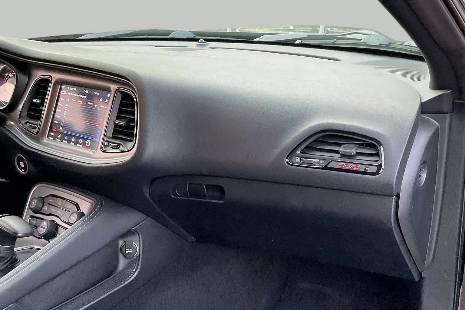 Used 2023 Dodge Challenger R/T Scat Pack RWD image 18