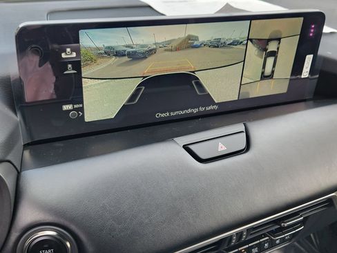 New 2026 MAZDA CX-90 3.3 Turbo S w/ Premium Plus image 8