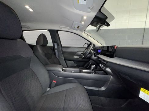 New 2026 Nissan Kicks S image 4