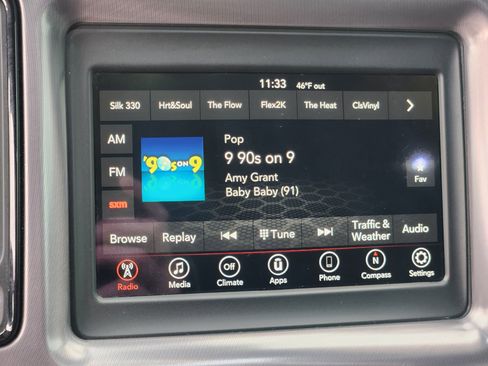 Used 2020 Dodge Challenger R/T image 13