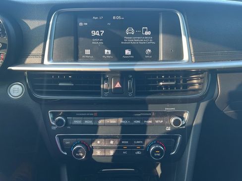 Used 2019 Kia Optima S FWD image 11