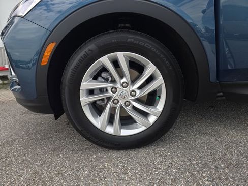 New 2026 Buick Envista Preferred w/ Convenience II Package FWD image 29
