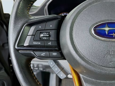 Used 2022 Subaru Outback Wilderness AWD/4WD image 15