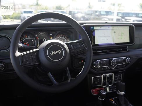 New 2026 Jeep Gladiator Mojave image 26