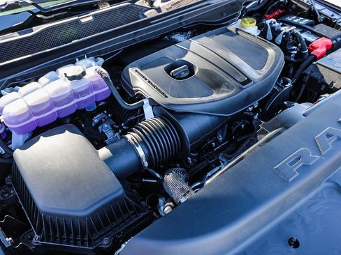 New 2026 RAM 1500 Lone Star RWD image 27