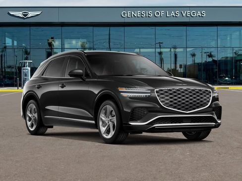 New 2026 Genesis GV70 2.5T Advanced image 2