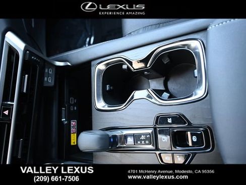 Certified 2023 Lexus RX 350 w/ Accessory Package (Z1) AWD/4WD image 17