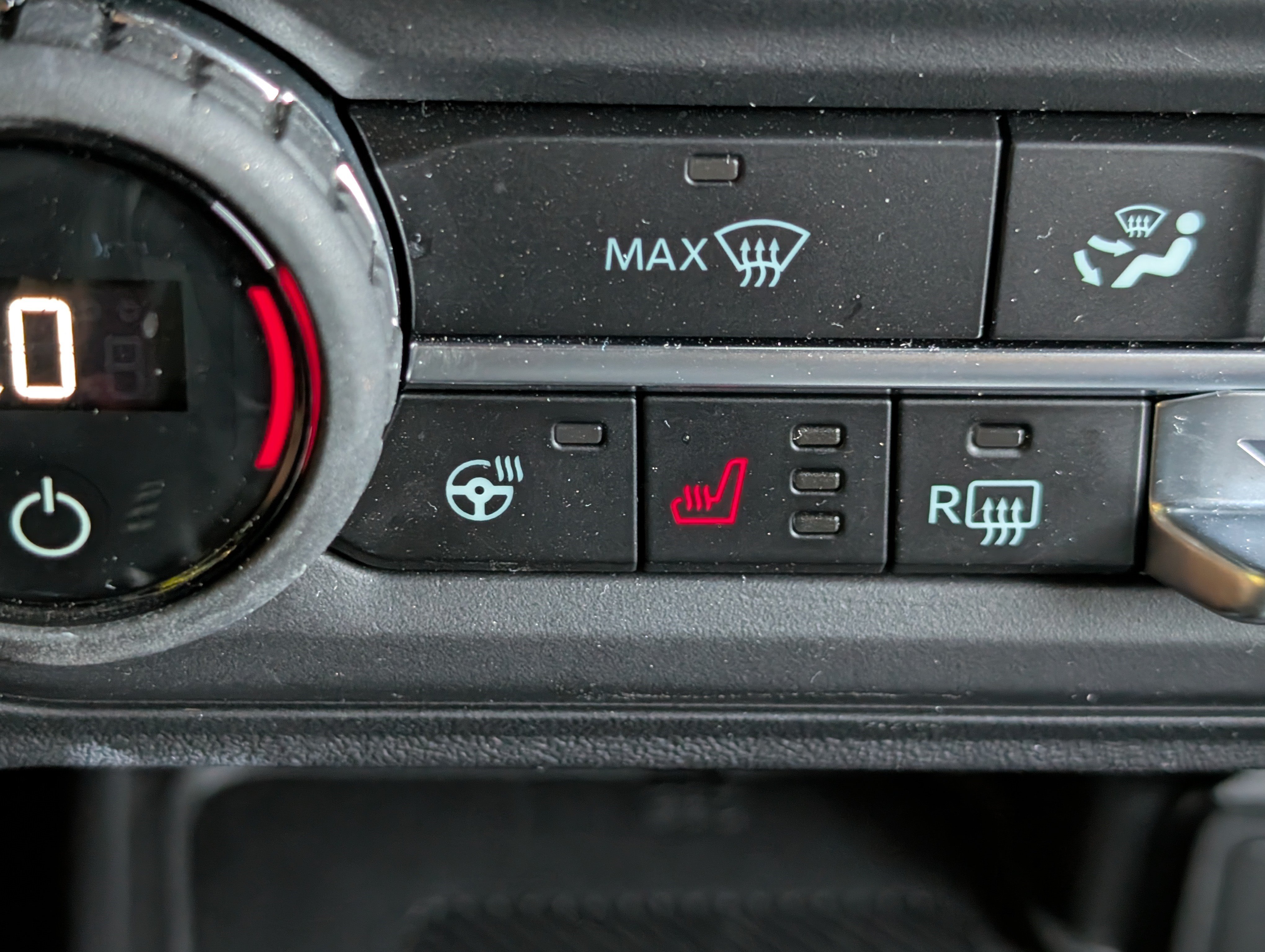 Used 2025 Ford Bronco Outer Banks AWD/4WD image 32