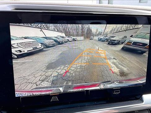 Used 2022 GMC Sierra 1500 SLT image 15