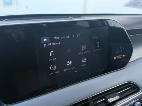 Certified 2022 Hyundai Palisade SEL AWD/4WD image 20