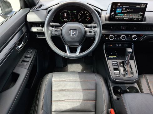 Used 2024 Honda CR-V Sport-L image 12