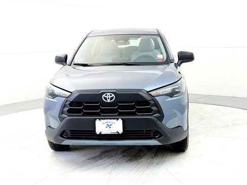 New 2026 Toyota Corolla Cross L image 8