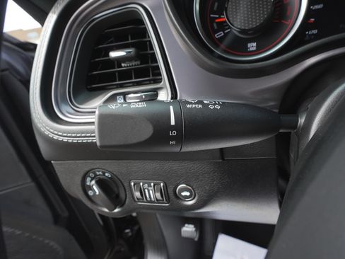 Used 2023 Dodge Challenger R/T Scat Pack RWD image 20